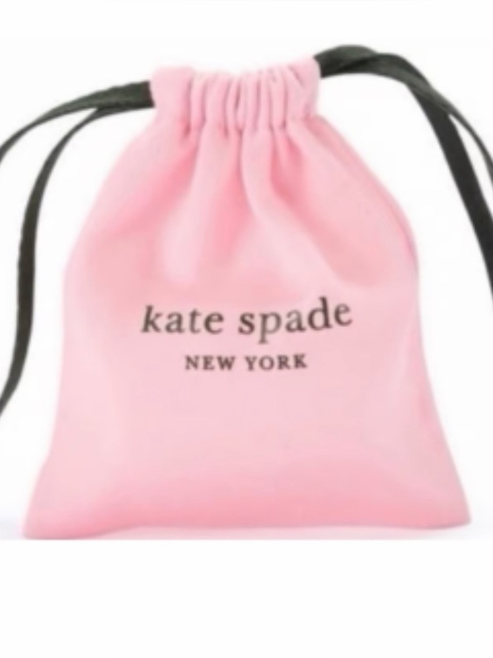 Kate Spade Gold off we go travel charm bracelet NWT -Dust Bag Included - Picture 8 of 8